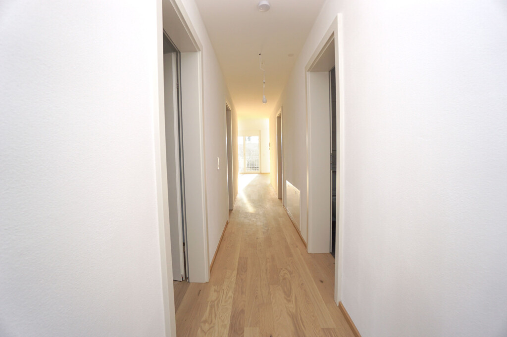 Großzügige 4-Zimmer Neubauwohnung – Lustenau Pontenstraße 6A / Top A9