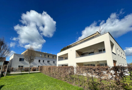 Schöne 4 Zimmerwohnung In Altach, Bahnstraße zu verkaufen